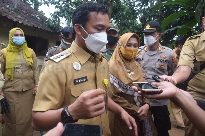 Akhirnya Batang Turun Ke Ppkm Level