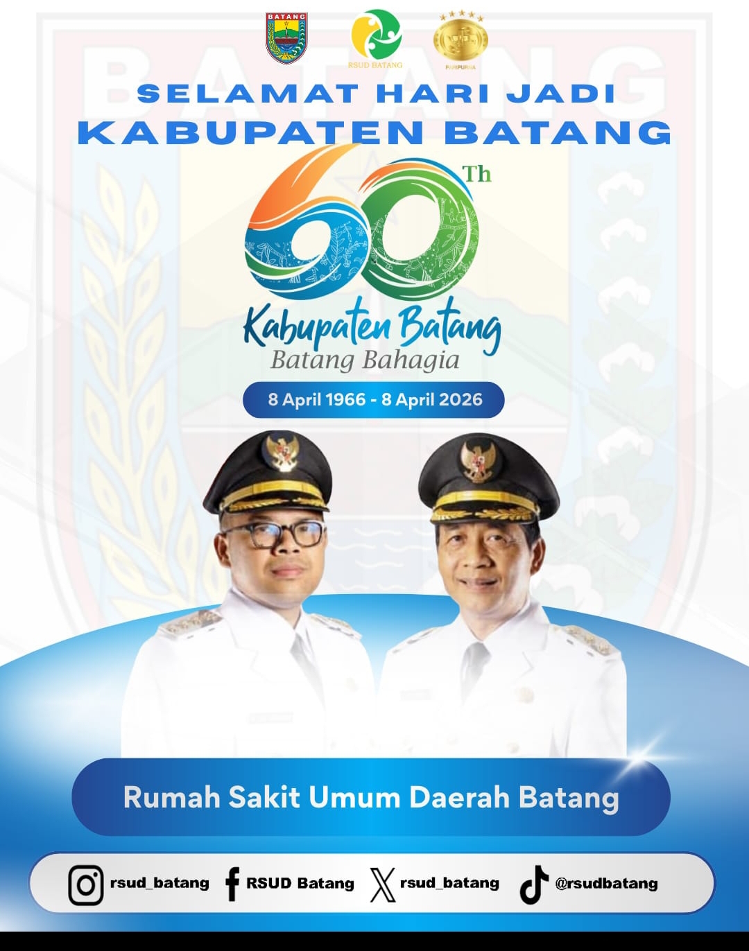 Dirgahayu Batang Kiri 2 Dirgahayu Batang Kiri 2