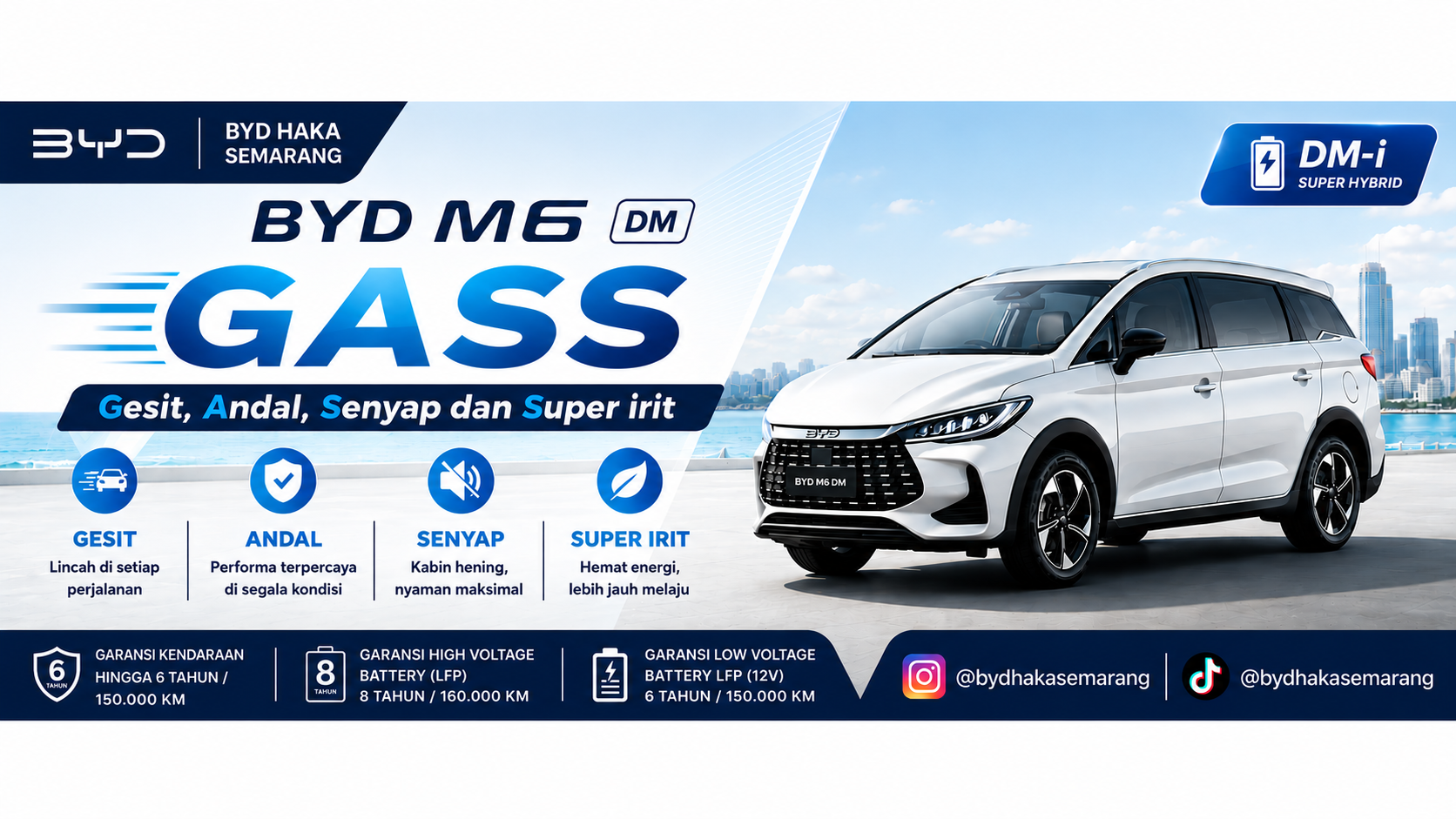 Banner Iklan BYD