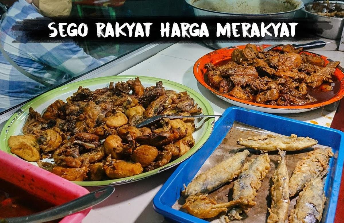 Rekomendasi 5 Tempat Kuliner Legendaris Pekalongan Yang Menawarkan ...