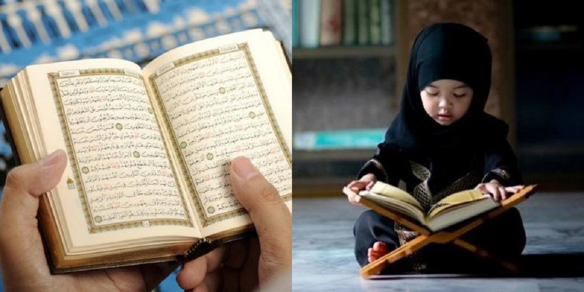 Dahsyatnya Surat Al-Waqiah yang Dapat Menarik Rezeki, Begini Anjuran Waktu yang Disarankan