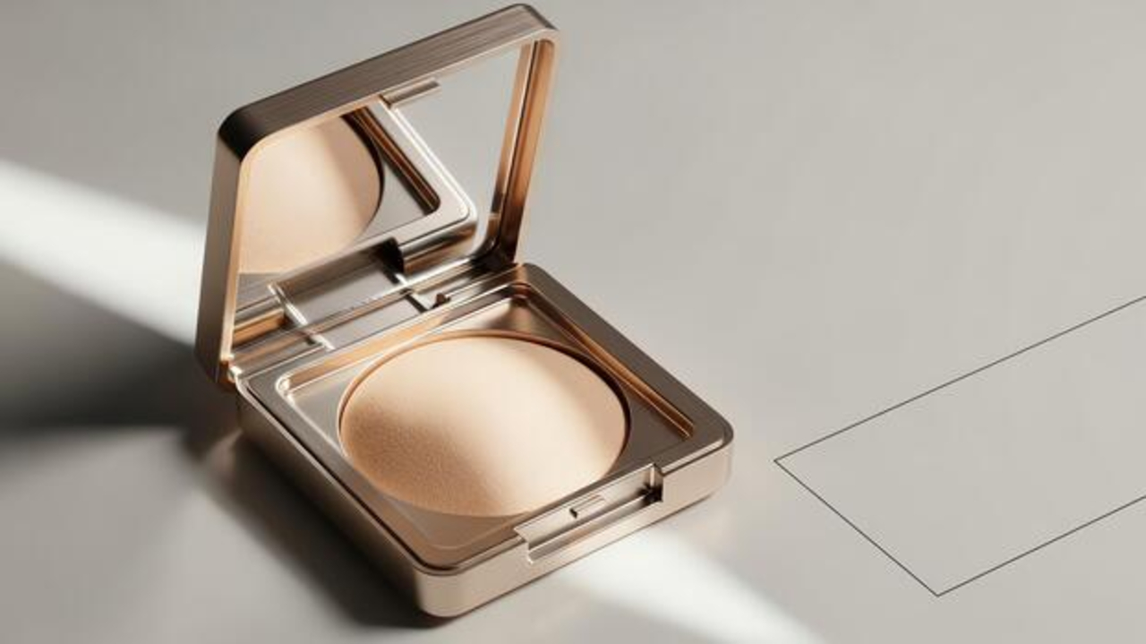 4 Bedak yang Tahan Air dan Keringat Saat Cuaca Panas, Rahasia Makeup Tahan Lama