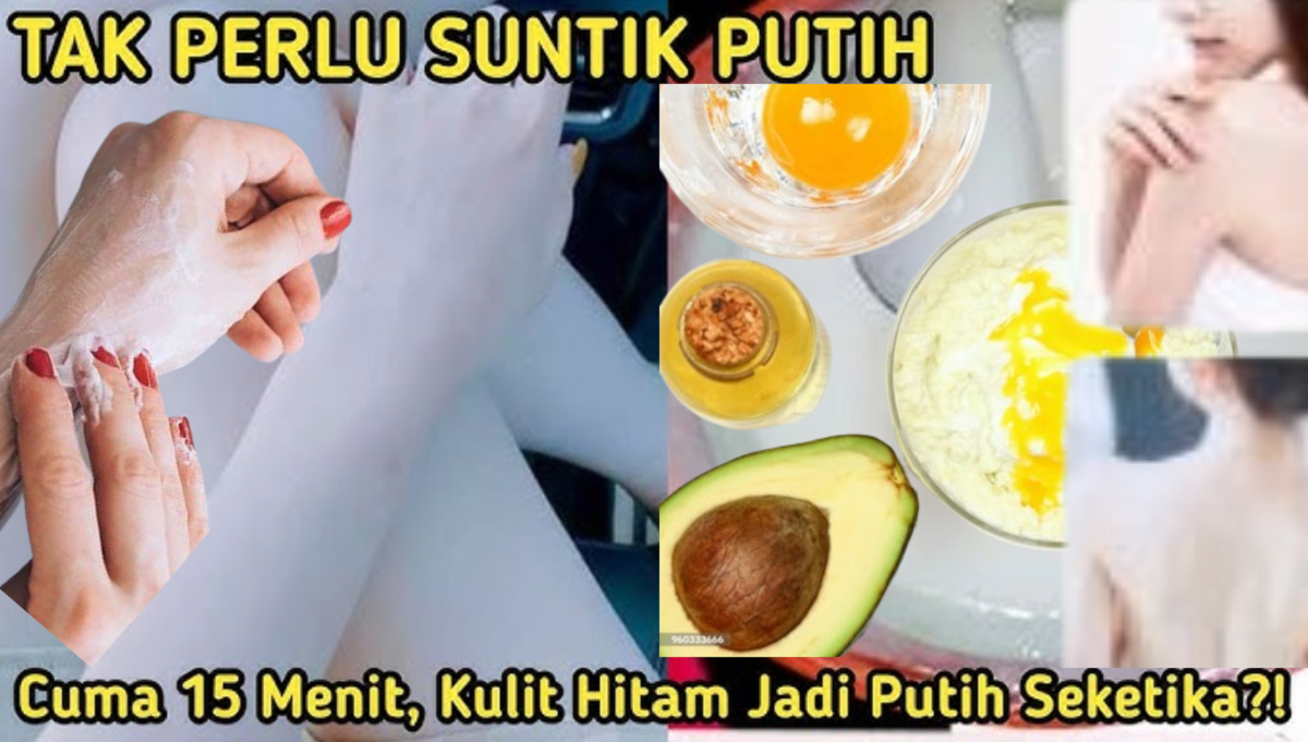 2 Racikan DIY Pemutih Seluruh Badan dari Minyak Zaitun, Khasiatnya Bikin Kulit Hitam Jadi Putih Glowing Instan