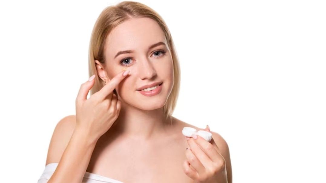 Cara Menjaga Mata agar Tetap Sehat, Yuk Coba 8 Suplemen Vitamin Ini