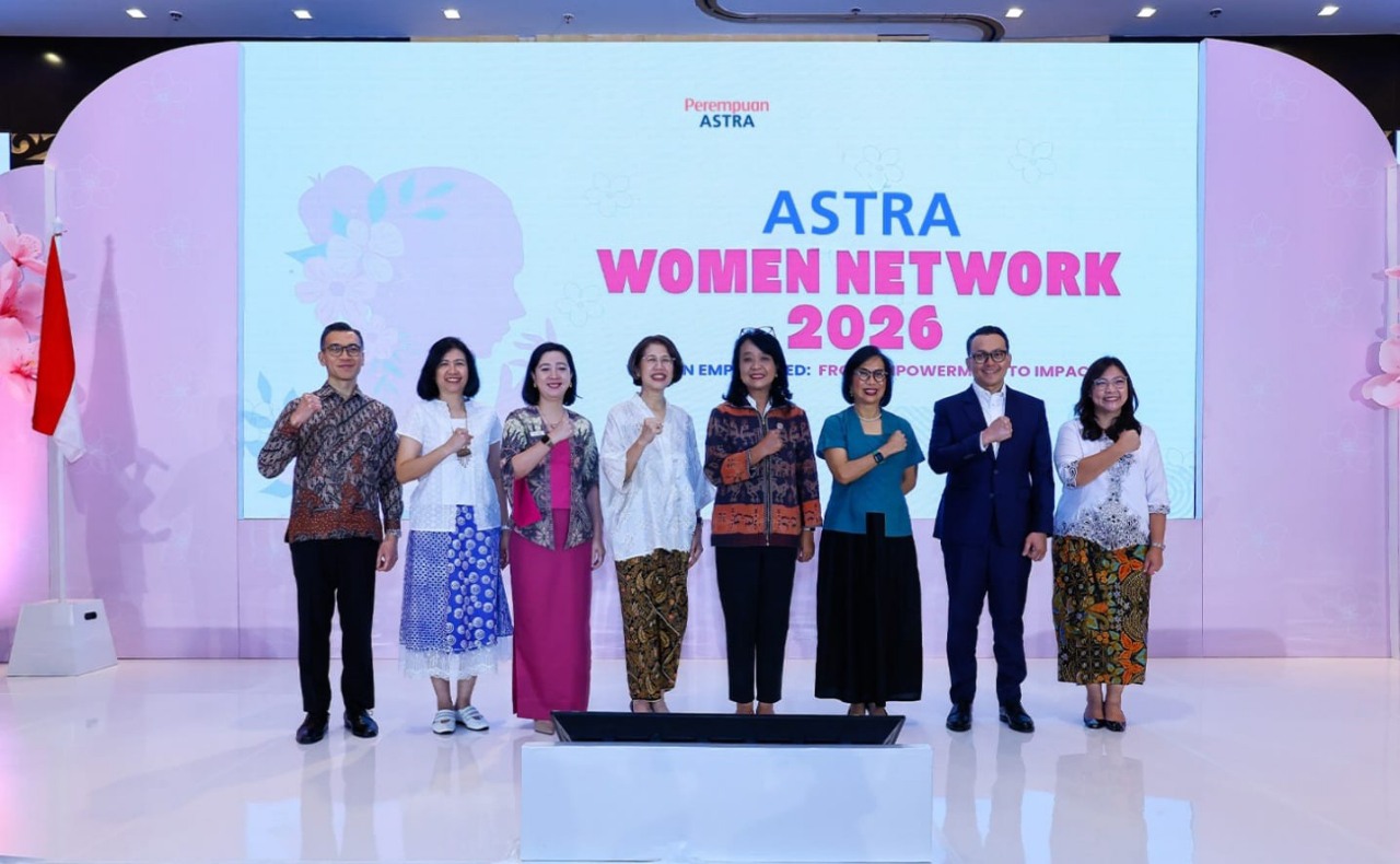 Astra Women Network 2026: Dari Pemberdayaan Menuju Dampak Nyata