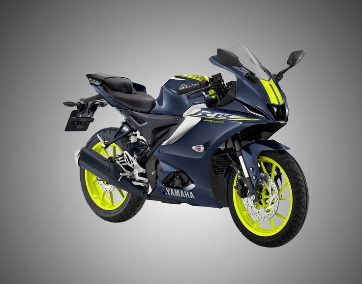 Yamaha R15 Connected 2024 Cocok Menjadi Pilihan Buat Kamu yang Ingin Tampil Gaya, Harganya Cukup Terjangkau!