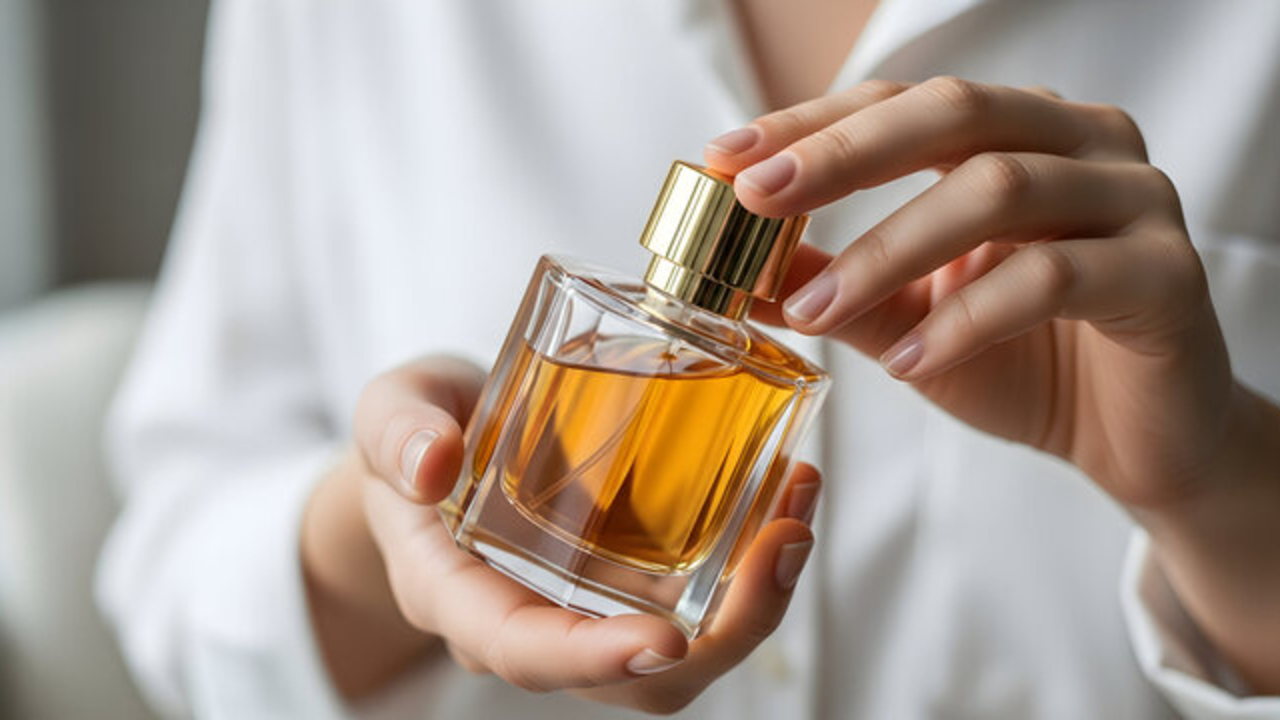 4 Parfum yang Wanginya Lembut dan Tahan Lama, Cocok Dipakai Pekerja Kantoran