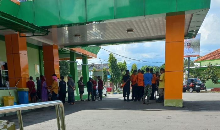 Hilang Selama 16 Jam, Lansia 63 Tahun di Pekalongan Ditemukan Selamat Hanyut di Sungai Sengkarang 