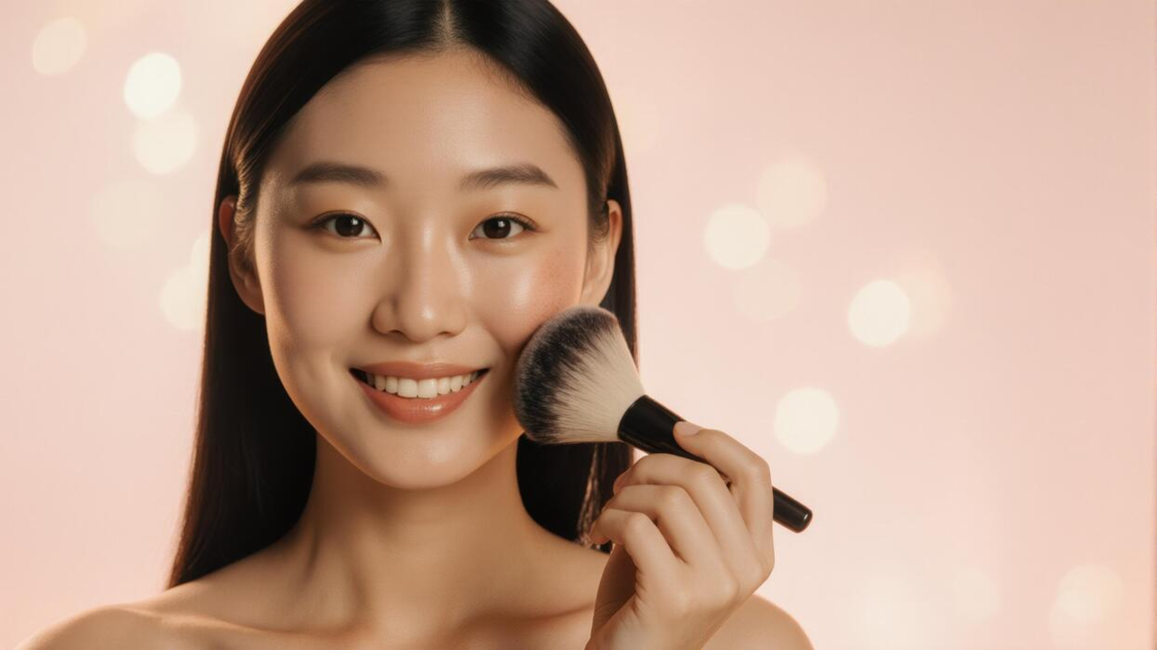 4 Merk Foundation yang Ringan dan Hasilnya Natural untuk Dipakai Sehari-Hari