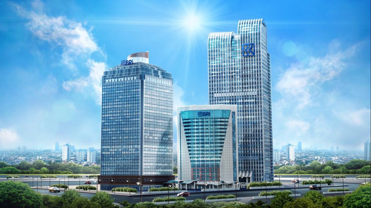 Perusahaan Anak BRI Group Catat Laba Rp8,2 Triliun, Kontribusi ke Induk Capai 19,9% 
