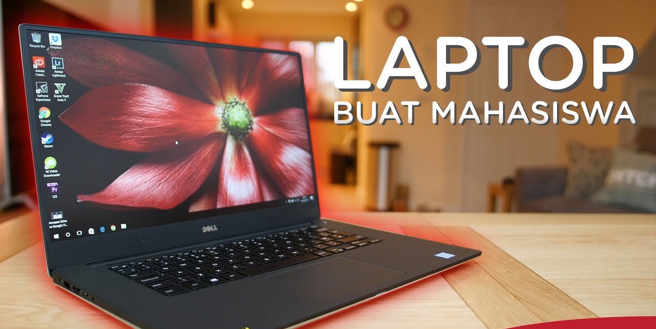 Inilah 5 Rekomendasi Laptop Murah Buat Tugas Kuliah, Spek Bagus Tapi Gak Nguras Kantong