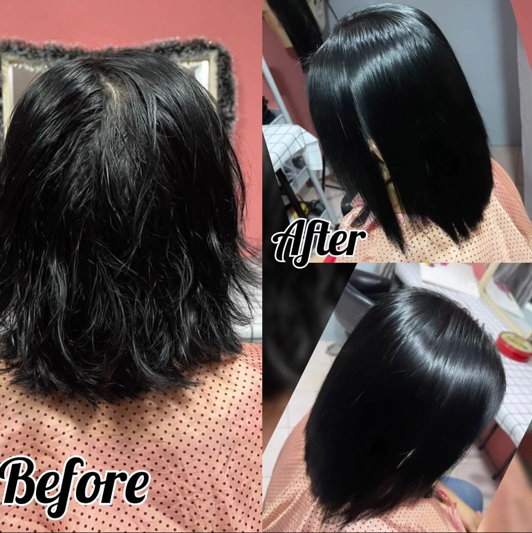 2 Cara Simpel Menghilangkan Uban dengan Minyak Kayu Putih Ampuh Hitamkan Rambut Permanen Hanya Sekali Usap