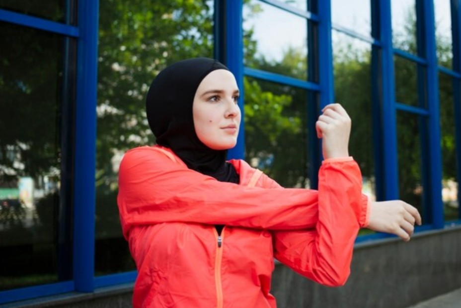 3 Tips Olahraga Saat Puasa Supaya Tak Ganggu Ibadah di Bulan Ramadan