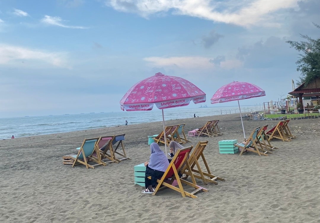 Cocok Banget untuk Melepas Penat, 5 Objek Wisata Alam di Batang Ini Bisa Kamu Kunjungi, Tiket Masuknya Murah