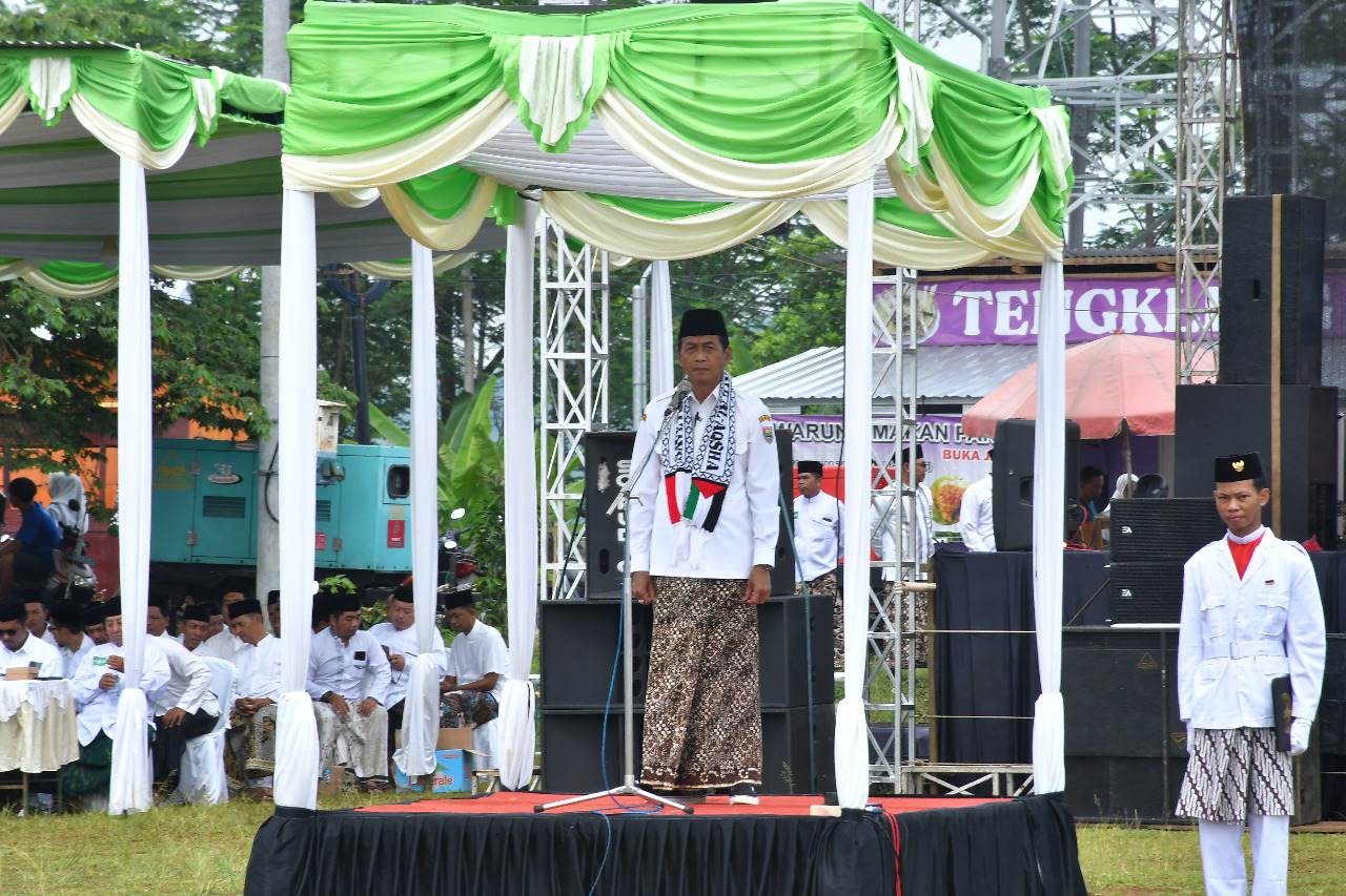 Warga NU Limpung Dukung Pembangunan SMA/SMK Negeri, Ini Syaratnya