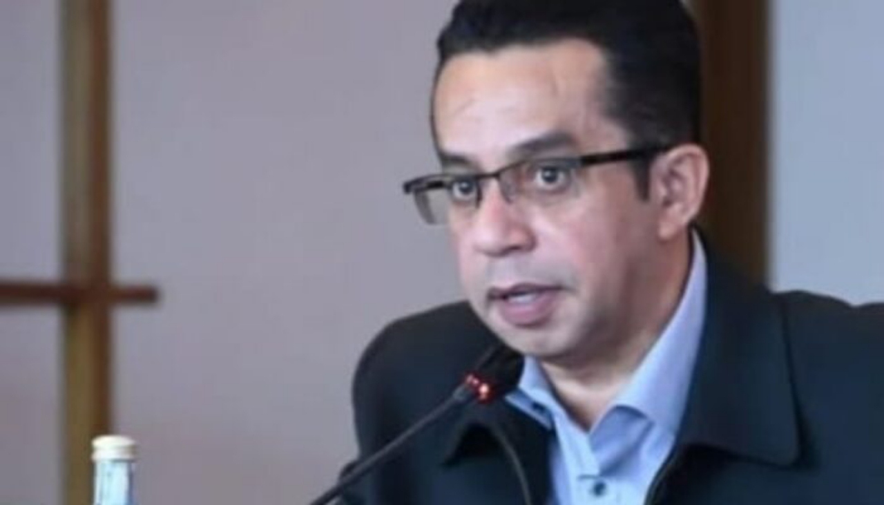 Rizal Bawazier Ingatkan Target Akhir Februari Tak Ada Truk Besar Melintasi Pusat Kota Pekalongan dan Batang 