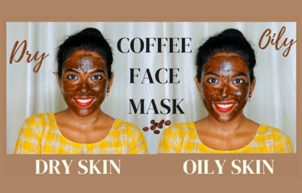 DIY Masker Ampas Kopi untuk Wajah Glowing, Pudarkan Noda Hitam dan Kulit Kusam dengan Cepat!