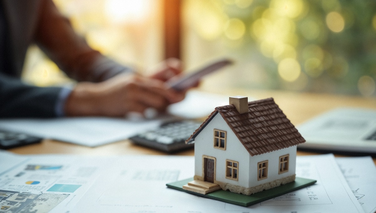 Gaji Pas-pasan? Ini Cara Punya Rumah Tanpa DP Lewat Program KPR 0%, Raih Rumah Impian Kalian