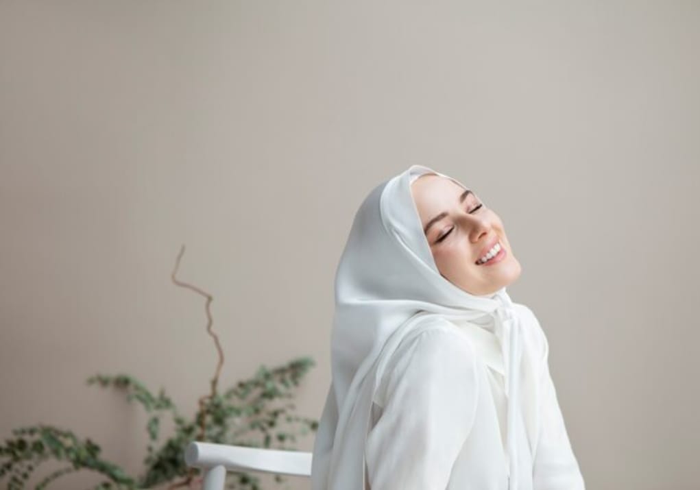 4 Tips Awet Muda Menurut Islam yang Mendatangkan Keberkahan, Bikin Wajah Glowing dan Putih Berseri