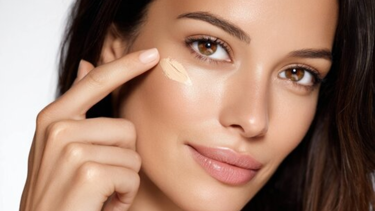 4 Merk Foundation Murah tapi Bagus dan Tahan Lama Sepanjang Hari