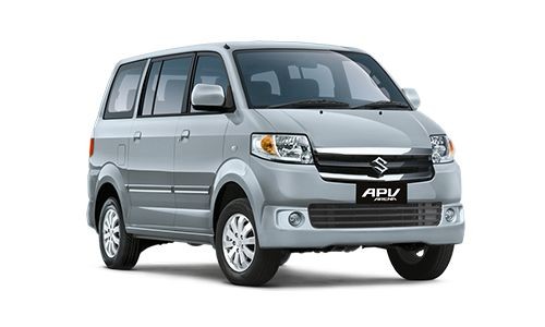 Suzuki APV Menjadi Salah Satu Mobil Keluarga Paling Banyak Disukai Konsumen, yang Sudah Dihentikan Produksinya