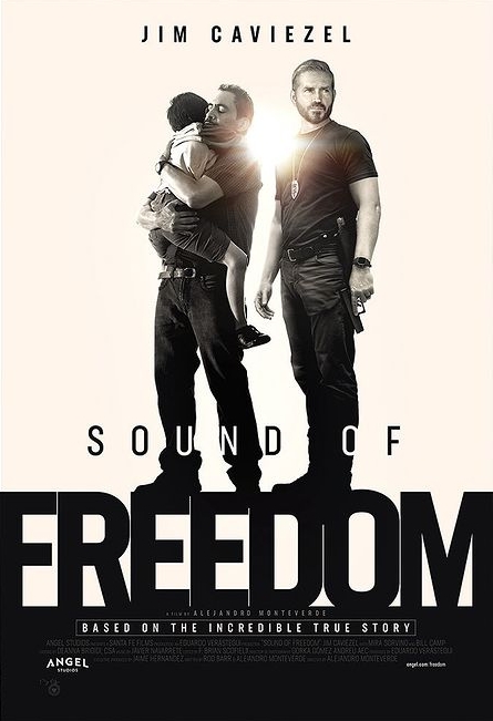Sound Of Freedom Perdana Tayang di Bioskop Pekalongan, Berikut Jadwal Film Hari Ini Rabu 24 Januari 2024