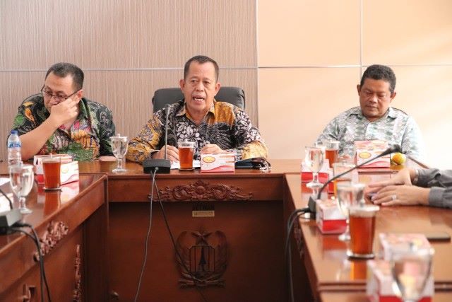 Komisi 4 DPRD Kabupaten Pekalongan Dorong Pembentukan UPTD KDRT, Untuk Tangani Kekerasan Terhadap Anak