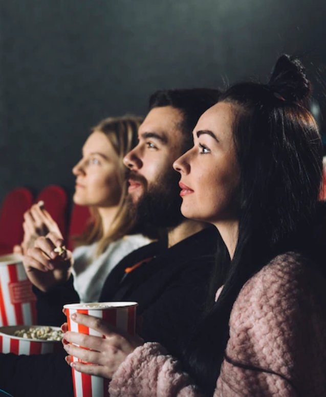 Jadwal bioskop Pekalongan Hari Ini Sabtu 15 Juli 2023: Deretan Film Baru Akhir Pekan