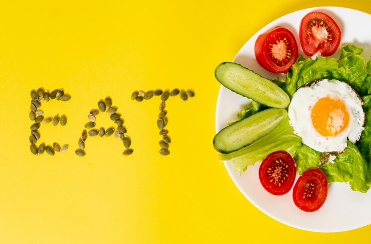 Diet Ketat dengan Intermittent Fasting Eat-Stop-Eat, Jangan Coba-Coba Jika Gak Mau Berat Badan Turun Drastis