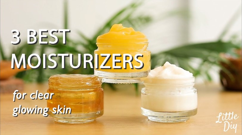 3 Moisturizer Alami Lidah Buaya untuk Wajah Glowing, Bisa Dipakai Perawatan Badan Sekaligus!