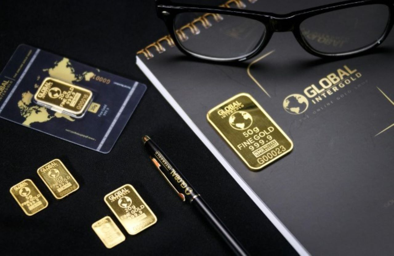 Jangan Sampai Rugi! Begini Cara Hitung Pajak Saat Jual Emas Biar Untung Maksimal