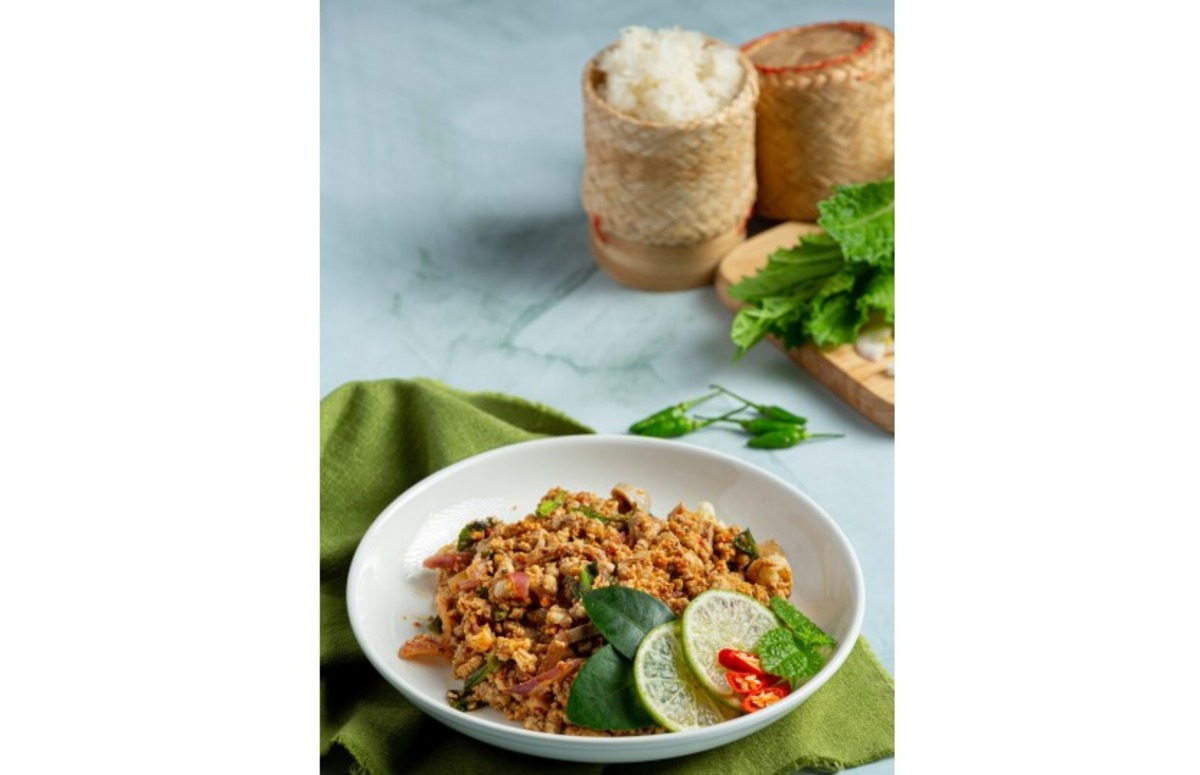 Menikmati Masakan Megono Khas Pekalongan, Simak Resep Langkah Membuatnya