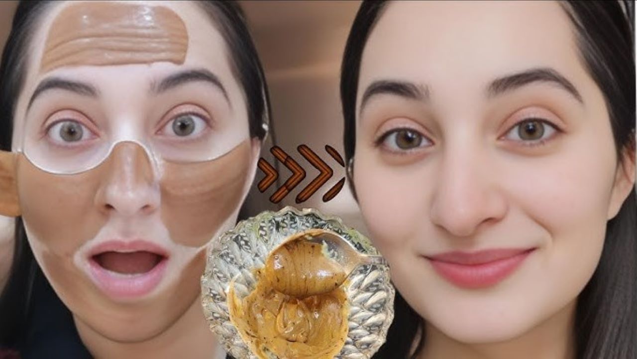 Cara Meracik Masker Agar Wajah Glowing, Kulit Kusam Pudar dengan 3 Bahan Ini Saja