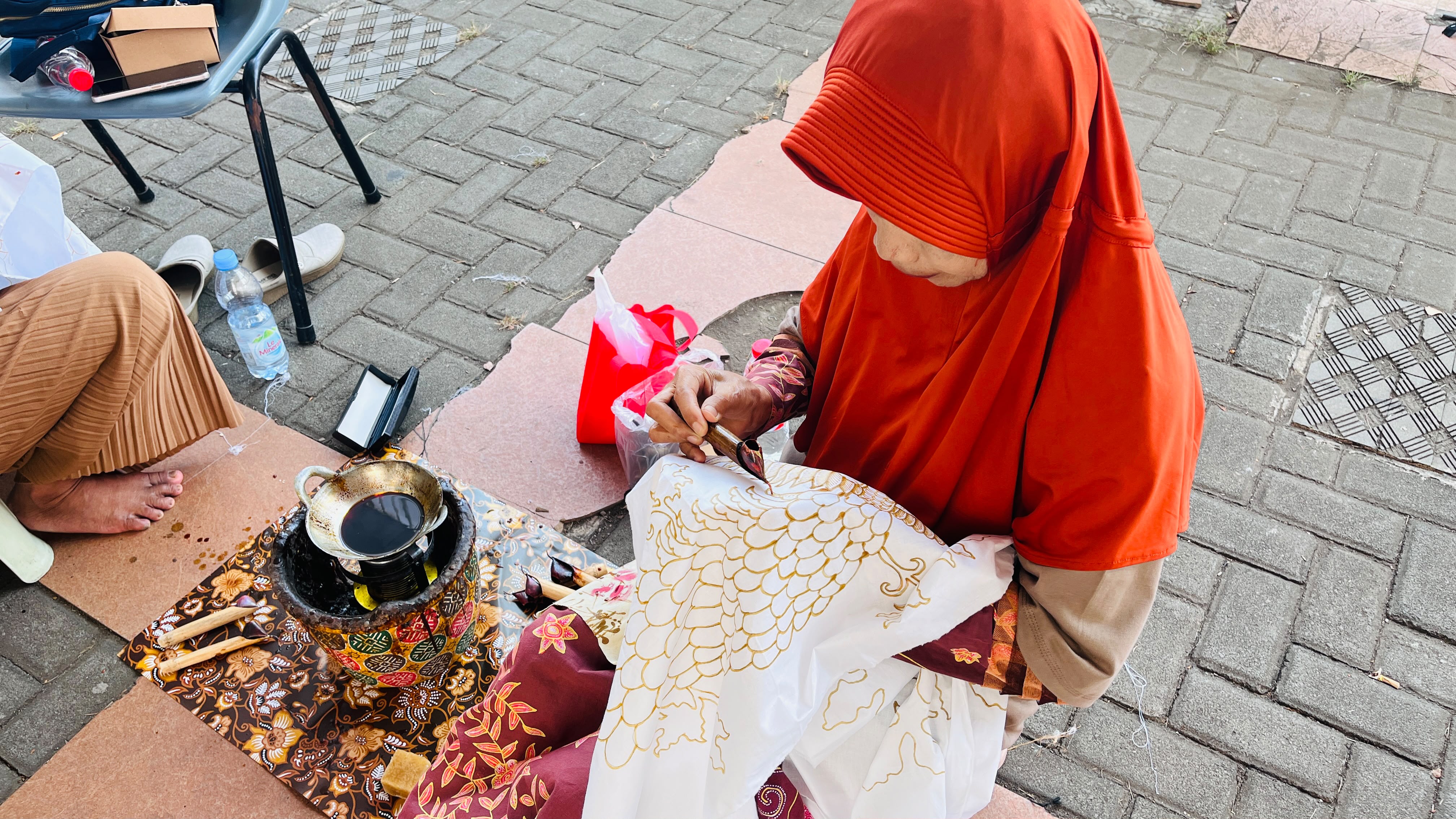 Lomba Batik Museum Pekalongan Libatkan Peserta Lintas Generasi
