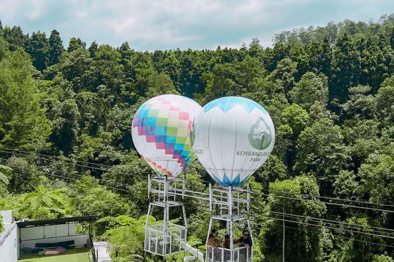 Bingung Mau Kemana? Ini 4 Tempat Terkenal di Batang yang Bisa Dijadikan Tempat Liburan 