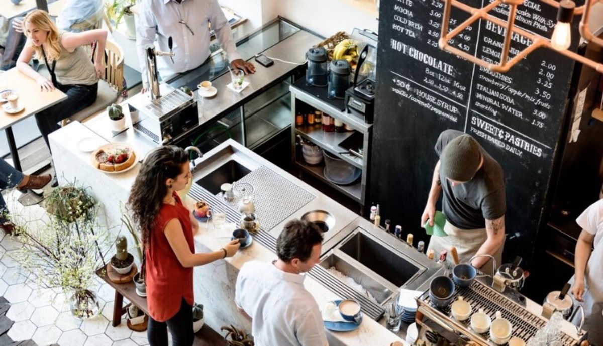 Jangan Lewatkan! 4 Cafe yang Asyik Buat Nongkrong di Pekalongan yang Wajib Kamu Kunjungi