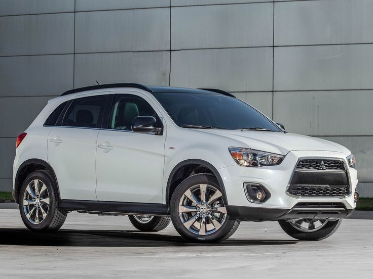 Mitsubishi Outlander Sport Hadir Sebagai Mobil SUV Mewah Performa Mesin Tinggi dan Harganya Terjangkau!