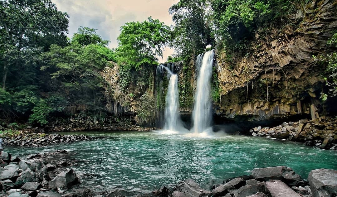 5 Wisata Air di Pemalang yang Cocok untuk Menghabiskan Libur Tahun Baru, Liburan Seru Gak Harus Mahal!