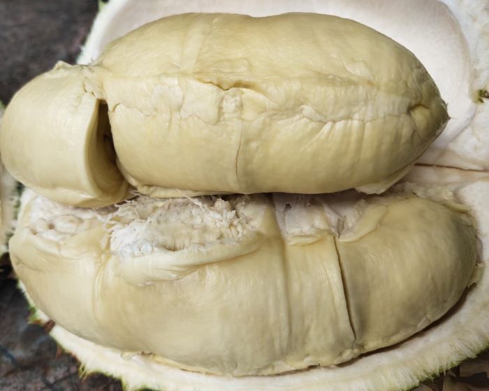 6 Cara Menghilangkan Bau Durian di Mulut dan Tangan, Tak Cukup Hanya Mencucinya dengan Air