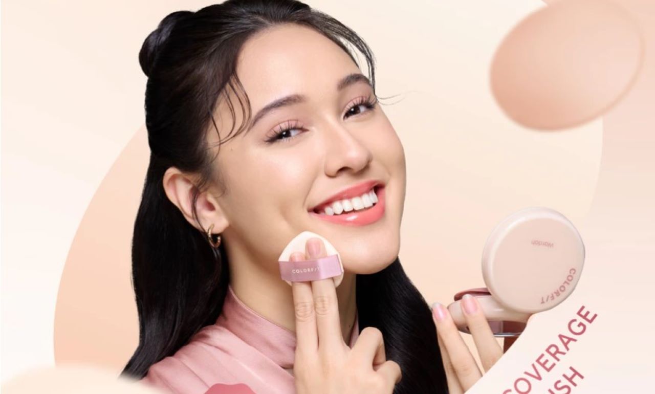 4 Produk Wardah untuk Menutupi Pori-Pori Besar, Bikin Wajah Mulus dan Glowing Tahan Lama