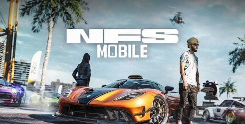 Need For Speed Mobile Telah Rilis di China! Akan Segera Rilis untuk Global Juga!
