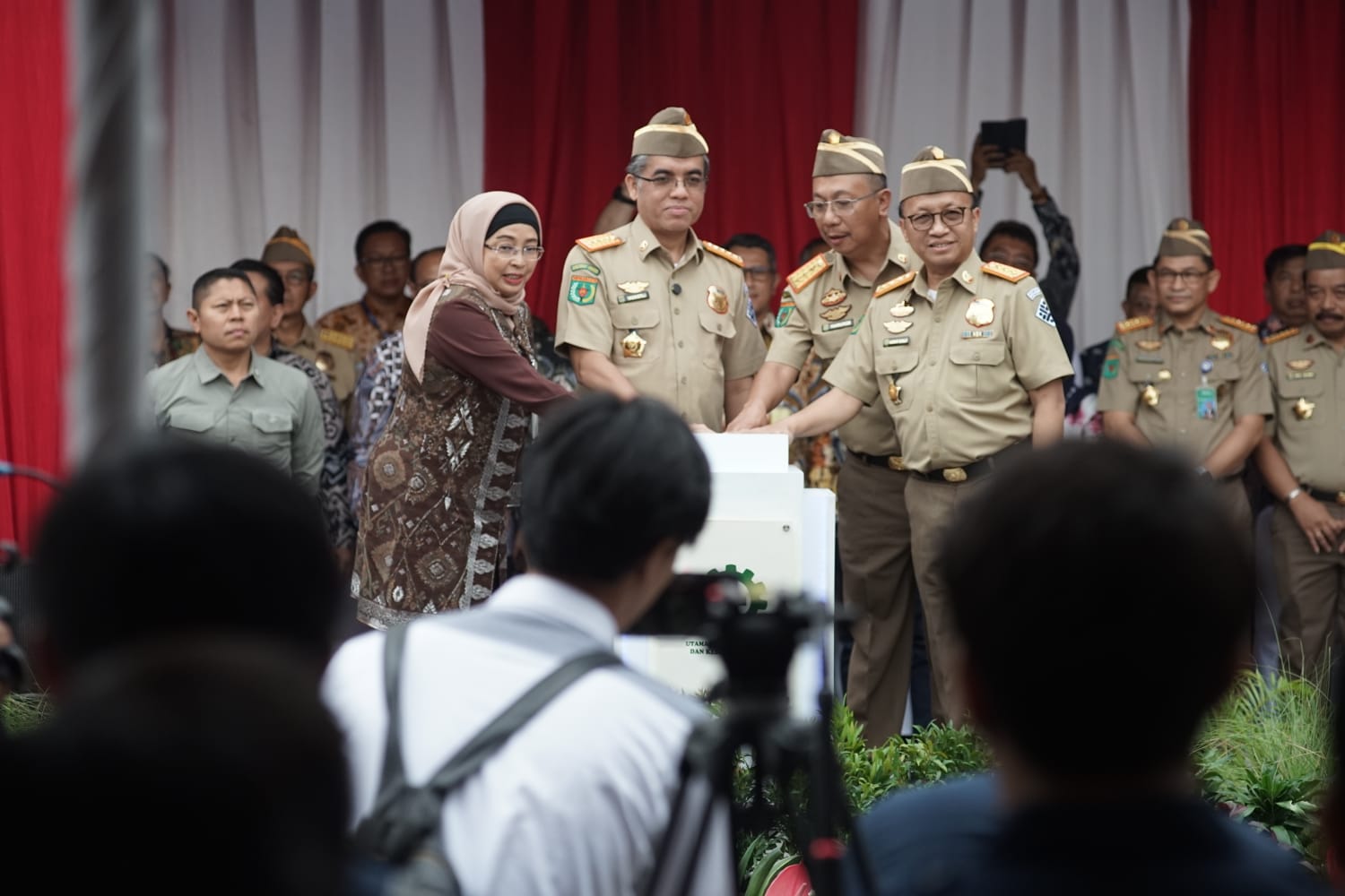 Angka Kecelakaan Kerja Meningkat, Menaker RI Minta Budaya K3 Wajib Dilaksanakan