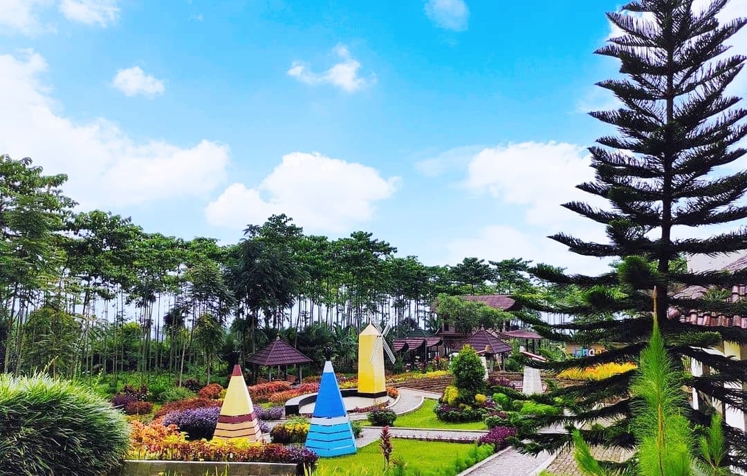 Liburan Bersama Keluarga Kesini Saja, 5 Tempat Wisata di Pekalongan Ini Cocok untuk Semua Kalangan Usia