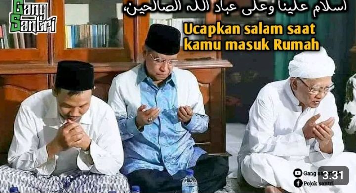 Agar Rumah Dijauhkan dari Kemiskinan, Apakah yang Harus Dilakukan Pemilik Rumah? Simak Amalan dari Gus Baha