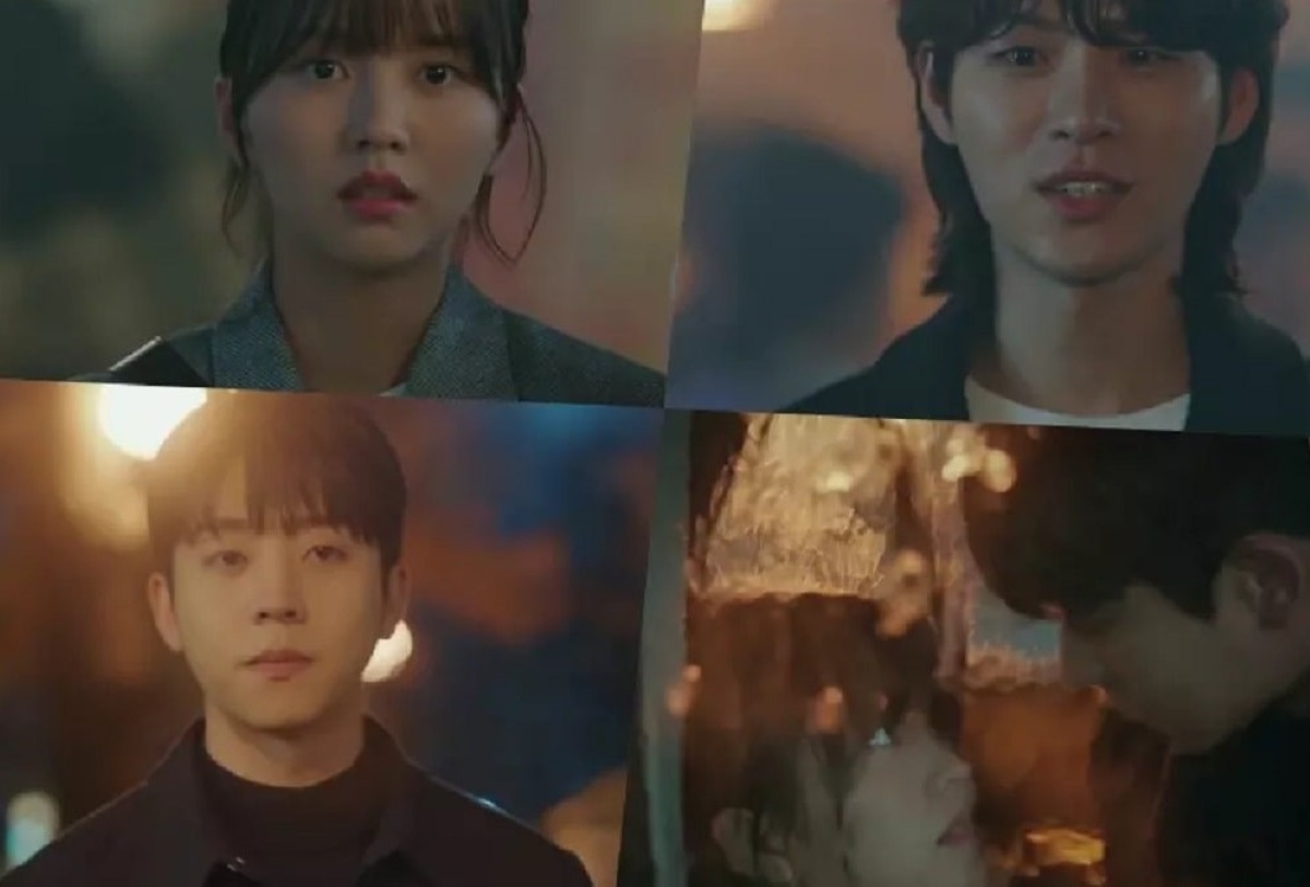 Awas Spoiler! 5 Plot Twist di Episode 1 dan 2 Drakor Serendipity’s Embrace yang Bikin Penonton Geregetan