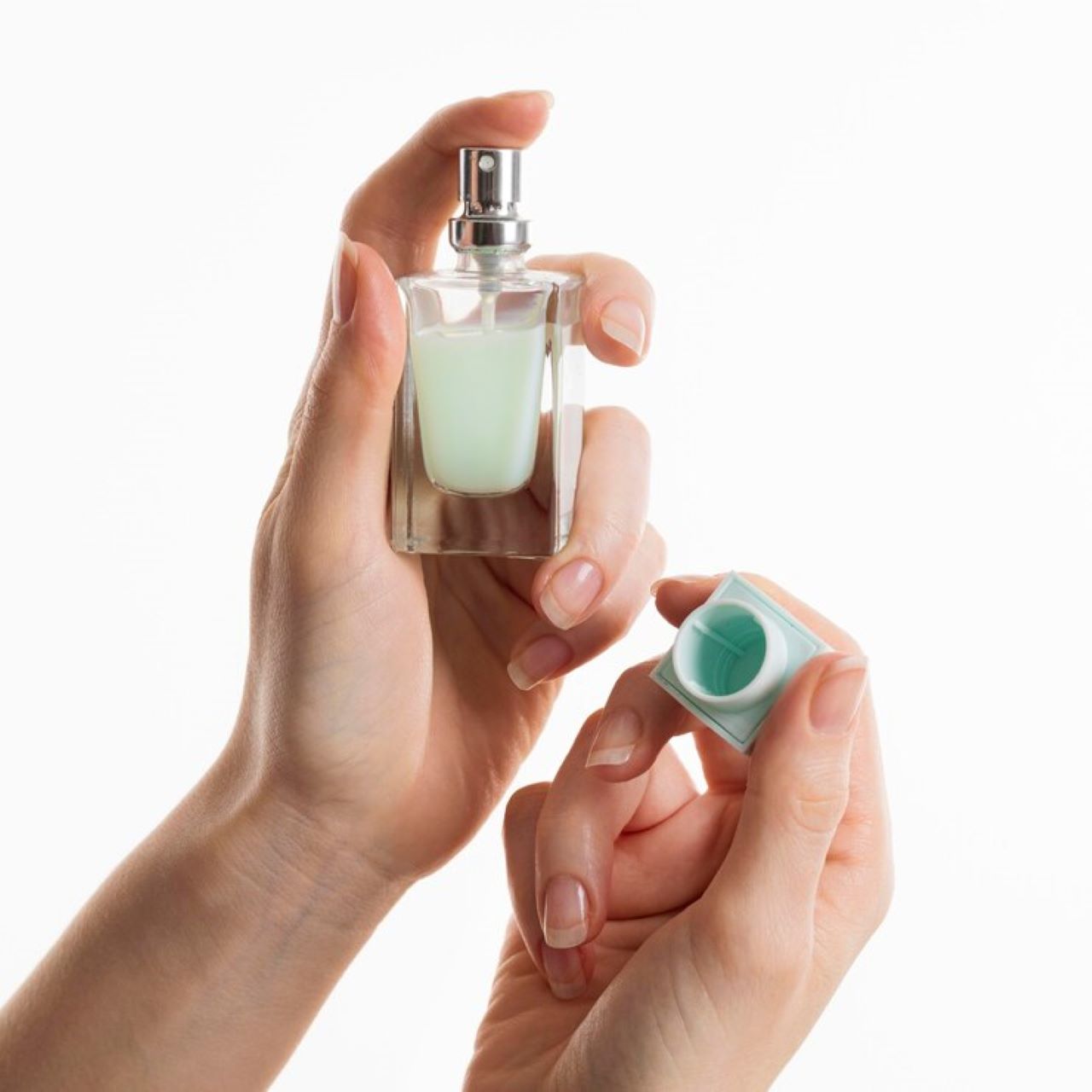 Rekomendasi Parfum Wanita yang Semakin Berkeringat Semakin Wangi