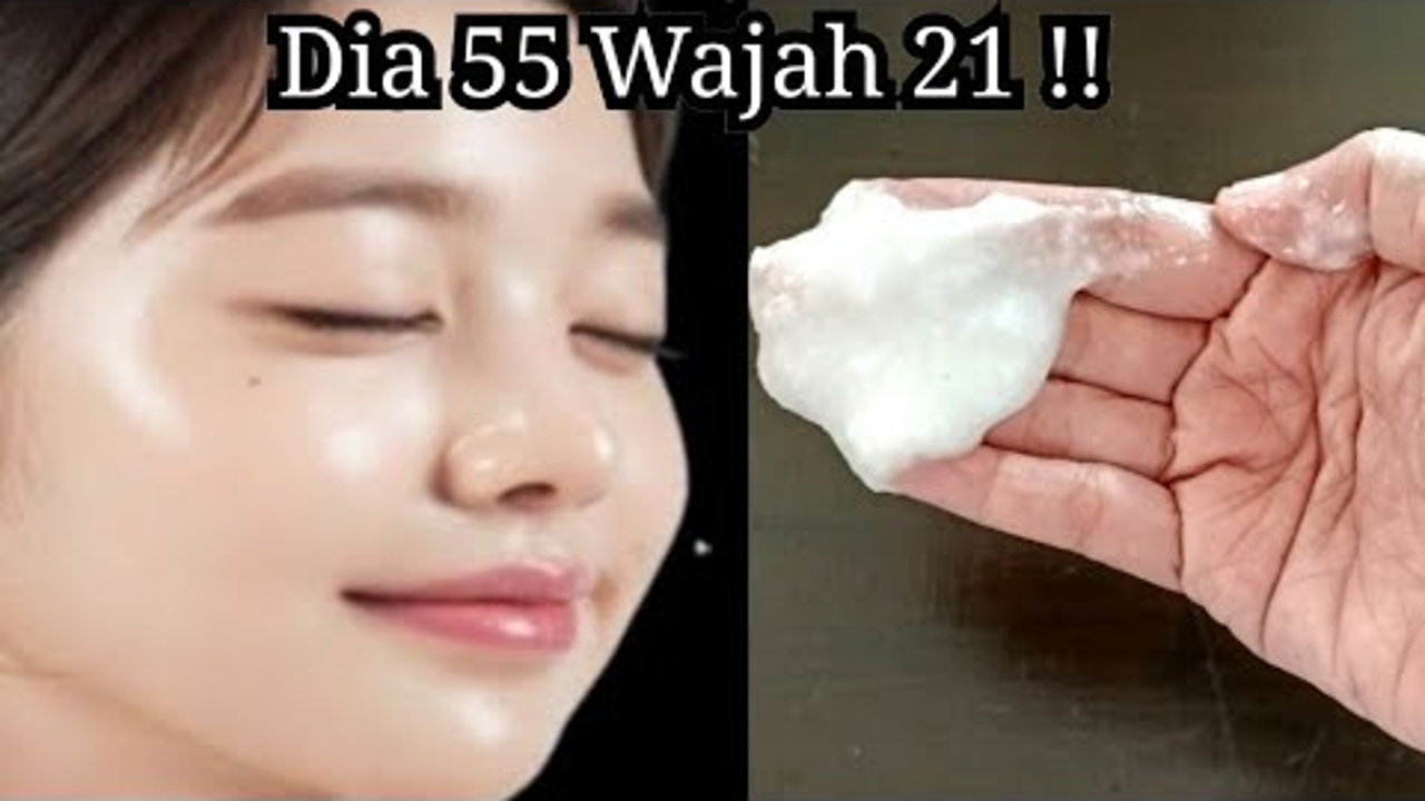 Begini Cara Mencerahkan Wajah Kusam dengan Bahan Alami, Cukup Campurkan Susu dengan Bahan Ini