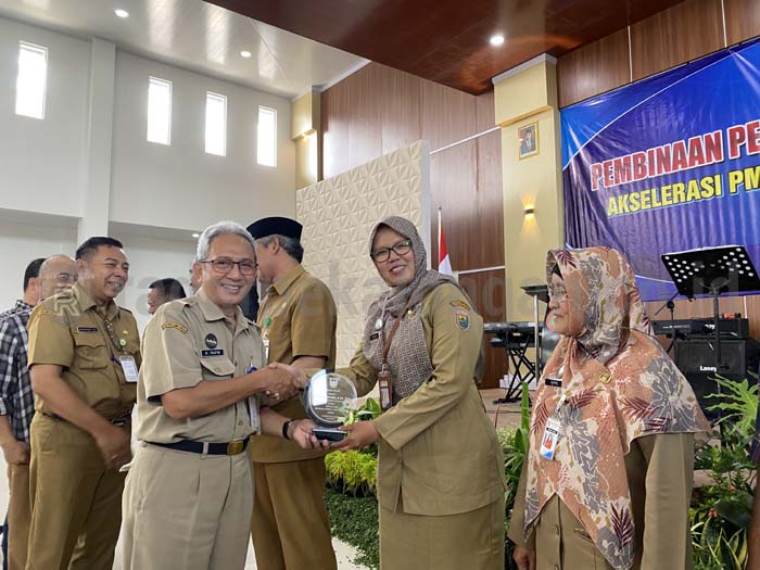 Sempat Anjlok, Performa PMM Batang Tembus 3 Besar Jateng 