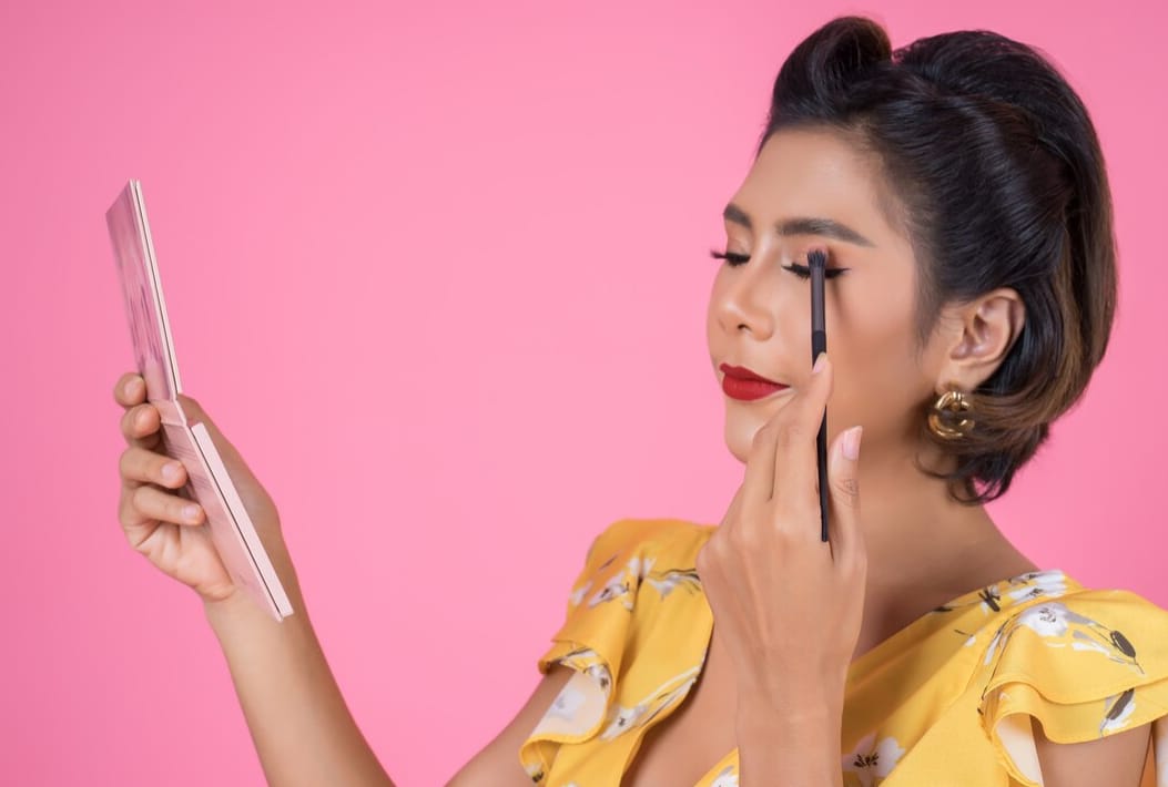 5 Cara Mengatasi Make Up Agar Tidak Oksidasi yang Mudah, Bikin Wajah jadi Cerah dan Flawless