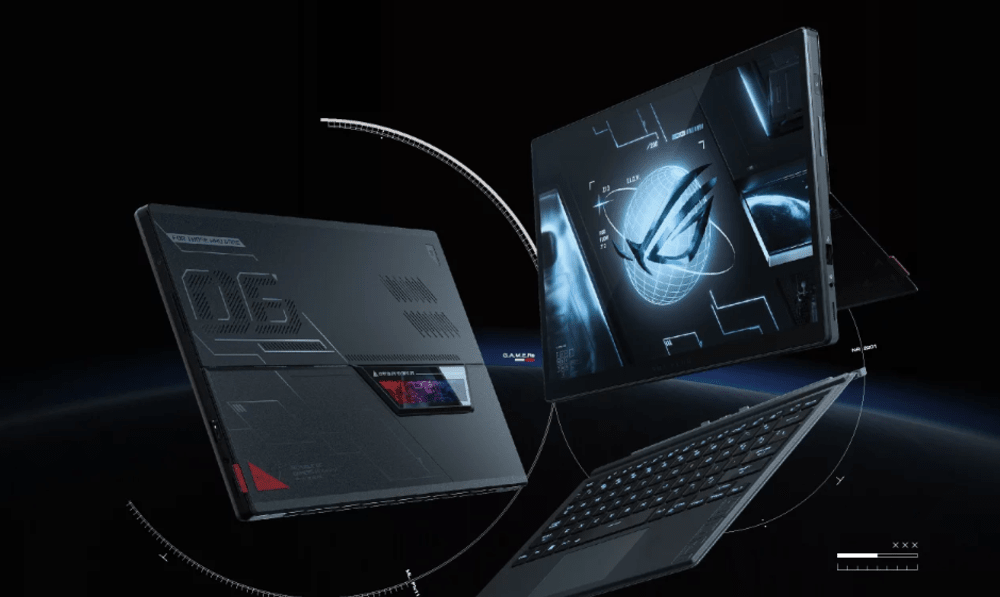 6 Rekomendasi Laptop Gaming di Bawah 10 Jutaan, Murah Tapi Kualitas Tetap Oke!